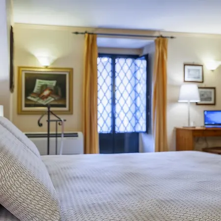 Vacanze Appartement *