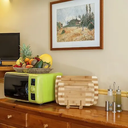 Appartement Vacanze