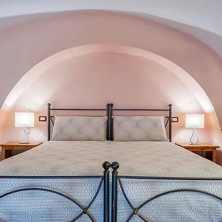 Appartement Vacanze Catane