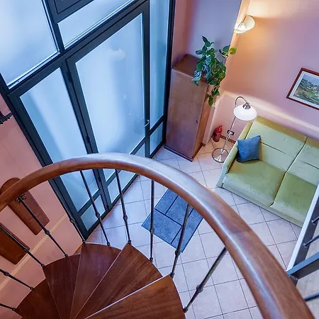 Vacanze Appartement Catane