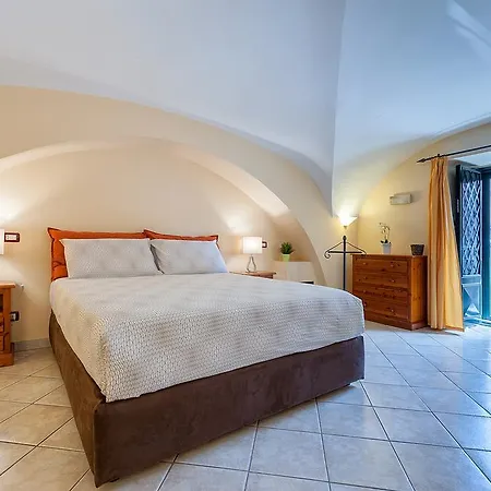 Appartement Vacanze *