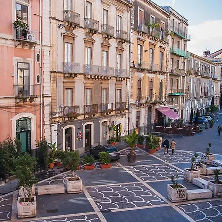 Apartment Vacanze *