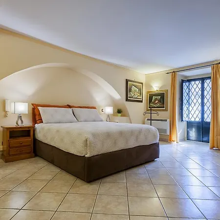 Vacanze Apartment *