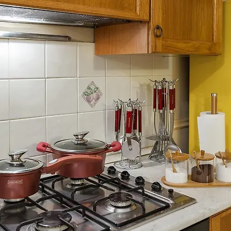 Vacanze Apartment Catania