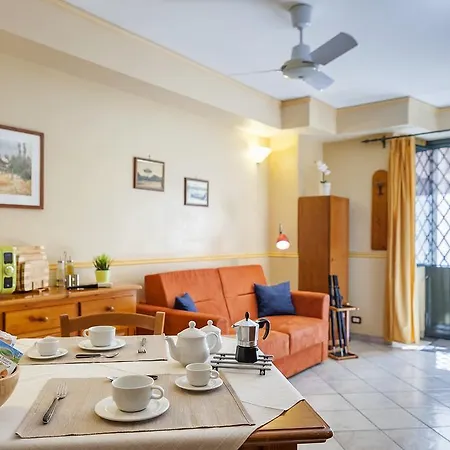 Vacanze Apartment