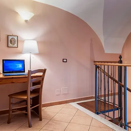Vacanze Apartment *