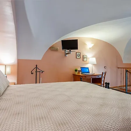 Apartment Vacanze *
