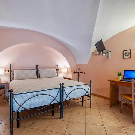 Vacanze Apartment *