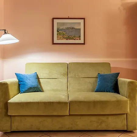 Apartment Vacanze
