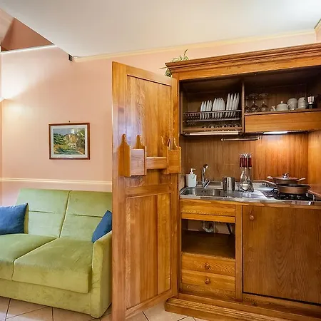 Vacanze Apartment