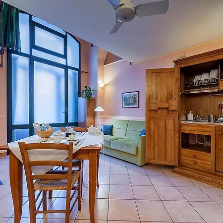 Vacanze Apartment Catania