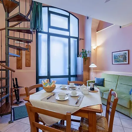 Vacanze Apartment