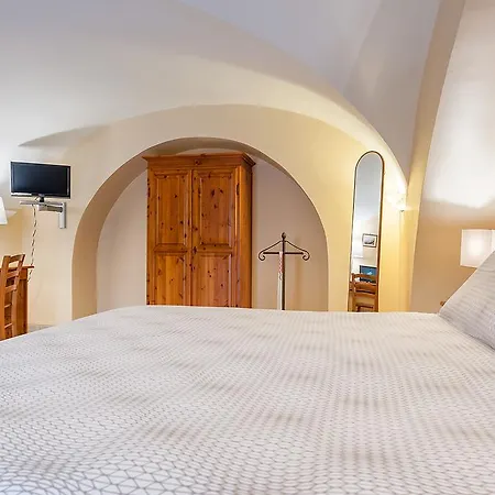 Vacanze Apartment *