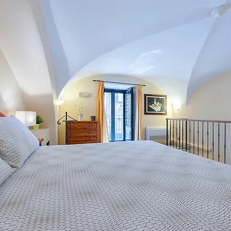 Apartment Vacanze