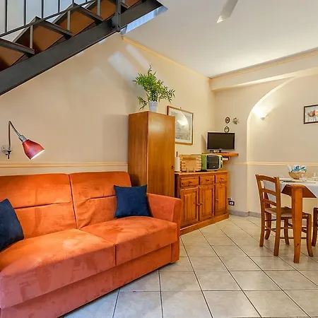 Vacanze Apartment *