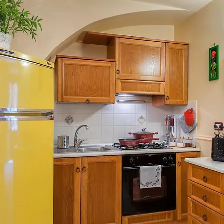 Apartment Vacanze