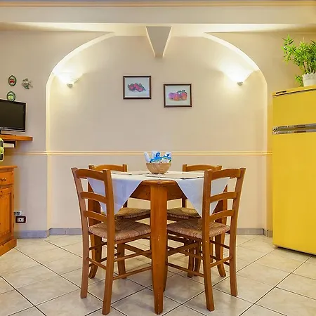 Vacanze Apartment Catania