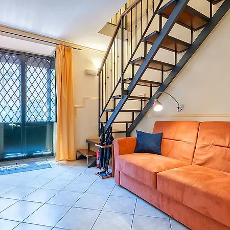 Vacanze Apartment