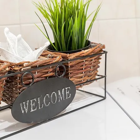 Apartment Vacanze *