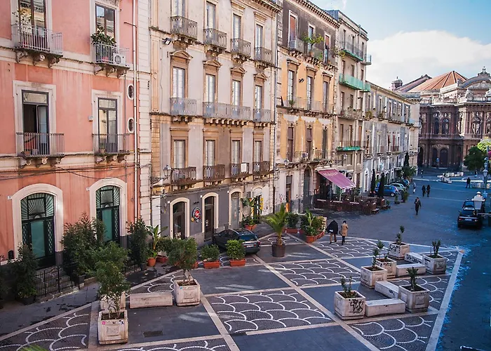Appartement Vacanze *
