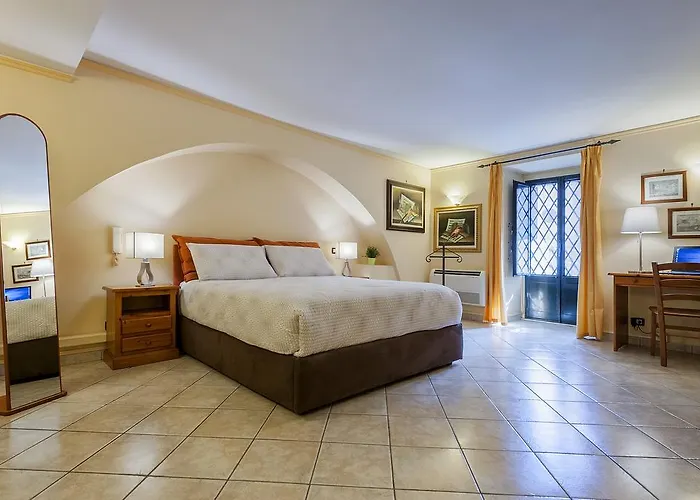 Vacanze Appartement *
