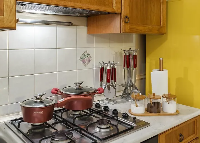 Vacanze Appartement Catane