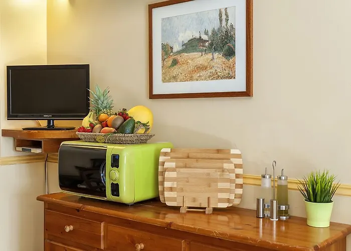 Appartement Vacanze