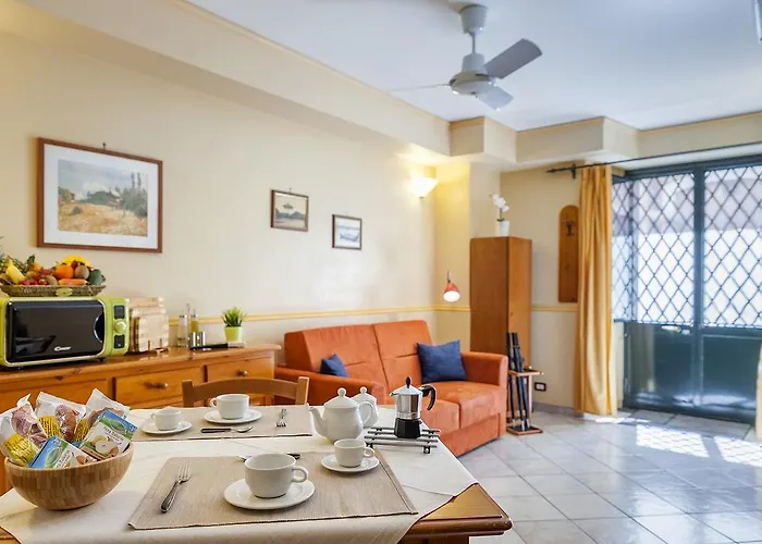 Vacanze Appartement