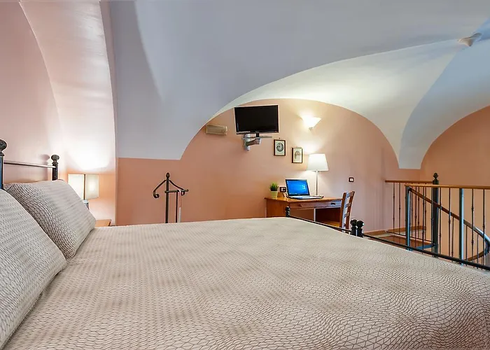 Appartement Vacanze *