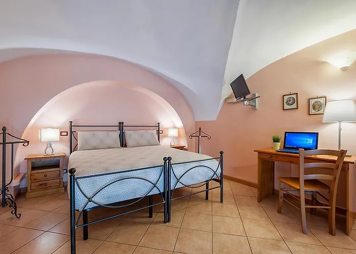 Vacanze Appartement *