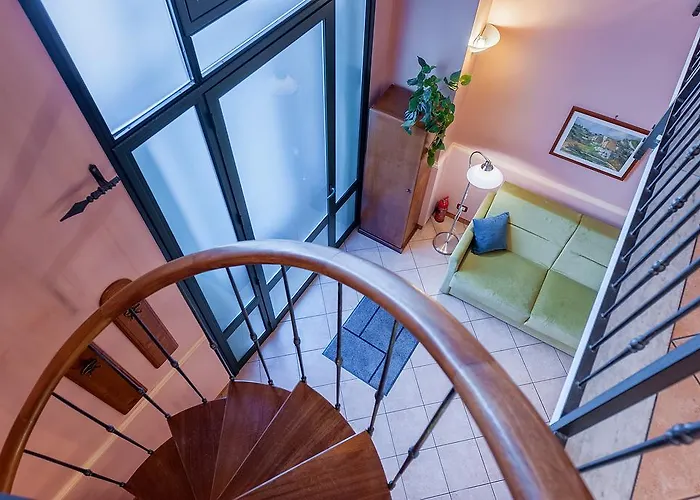 Vacanze Appartement Catane