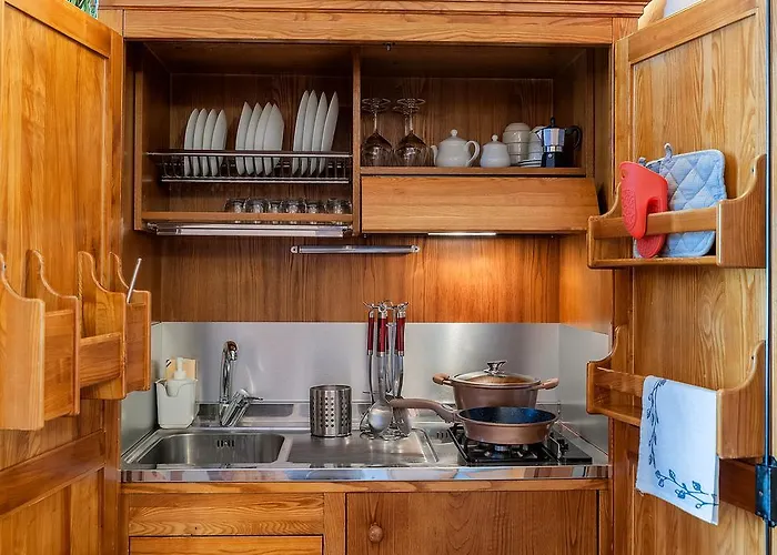 Appartement Vacanze Catane
