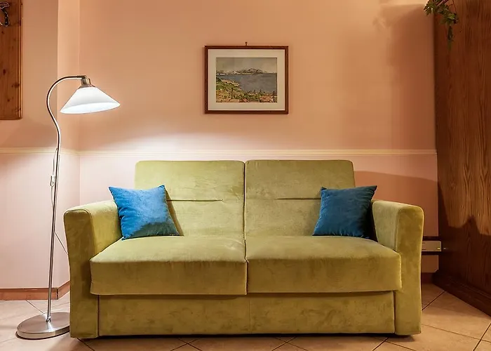 Appartement Vacanze