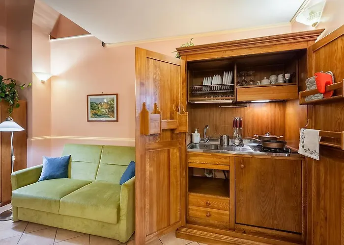 Vacanze Appartement