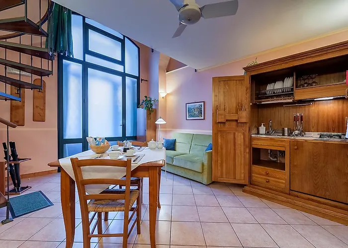 Vacanze Appartement Catane