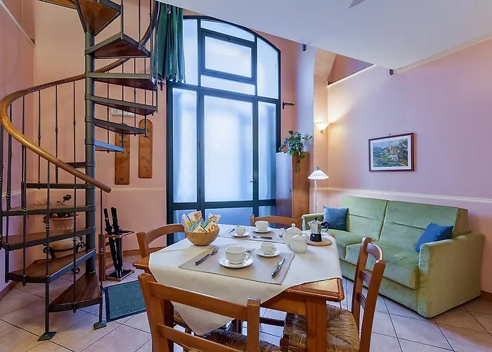 Vacanze Appartement