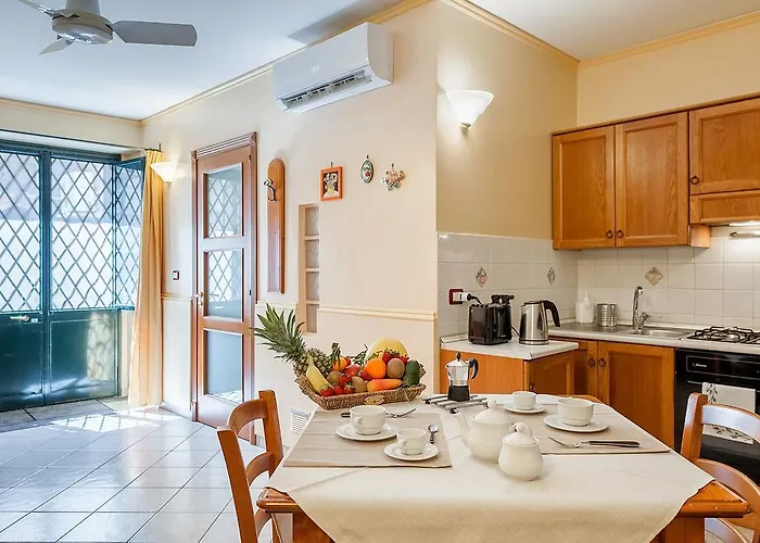 Vacanze Appartement *