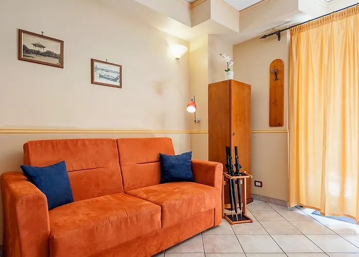 Appartement Vacanze Catane