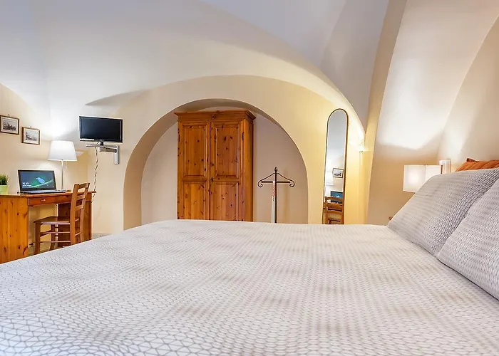 Vacanze Appartement *