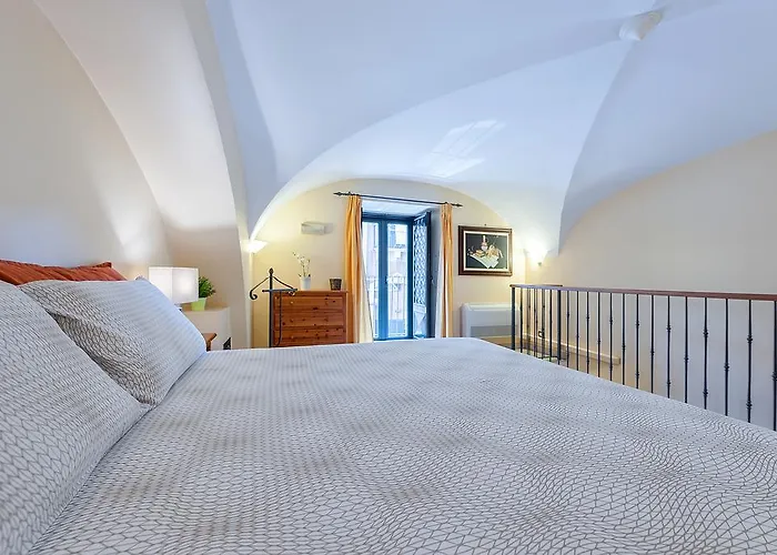 Appartement Vacanze