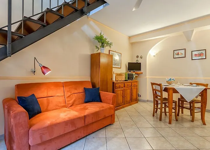 Vacanze Appartement *