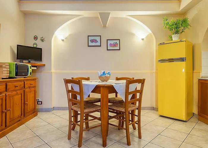 Vacanze Appartement Catane