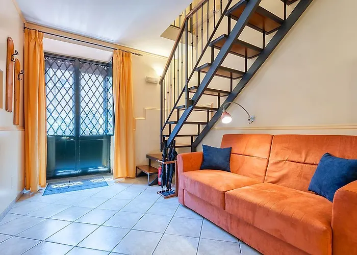 Vacanze Appartement