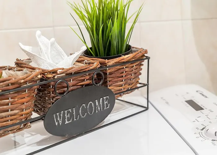 Appartement Vacanze *
